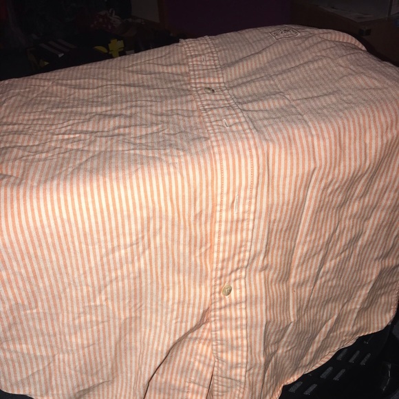 Men’s chaps button up shirt - Picture 4 of 6